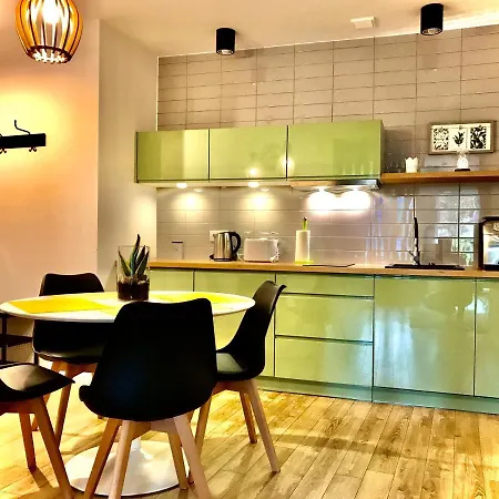 „green Wall” Jelení Hora