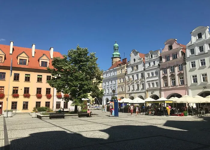 Daire „green Wall” *